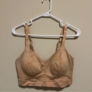 Tommy John Second Skin Triangle Bralette